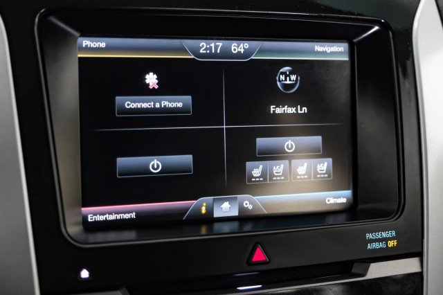 Used 2014 Ford Explorer Sport w/ Equipment Group 401A image 25