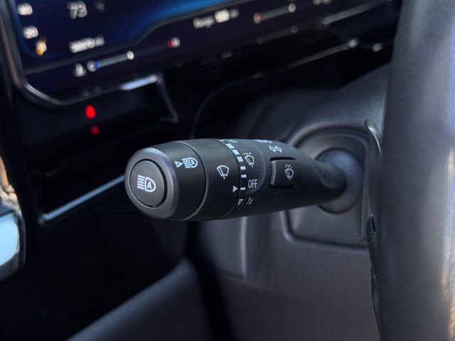 Used 2023 Chevrolet Silverado 1500 LT Trail Boss w/ Protection Package image 30