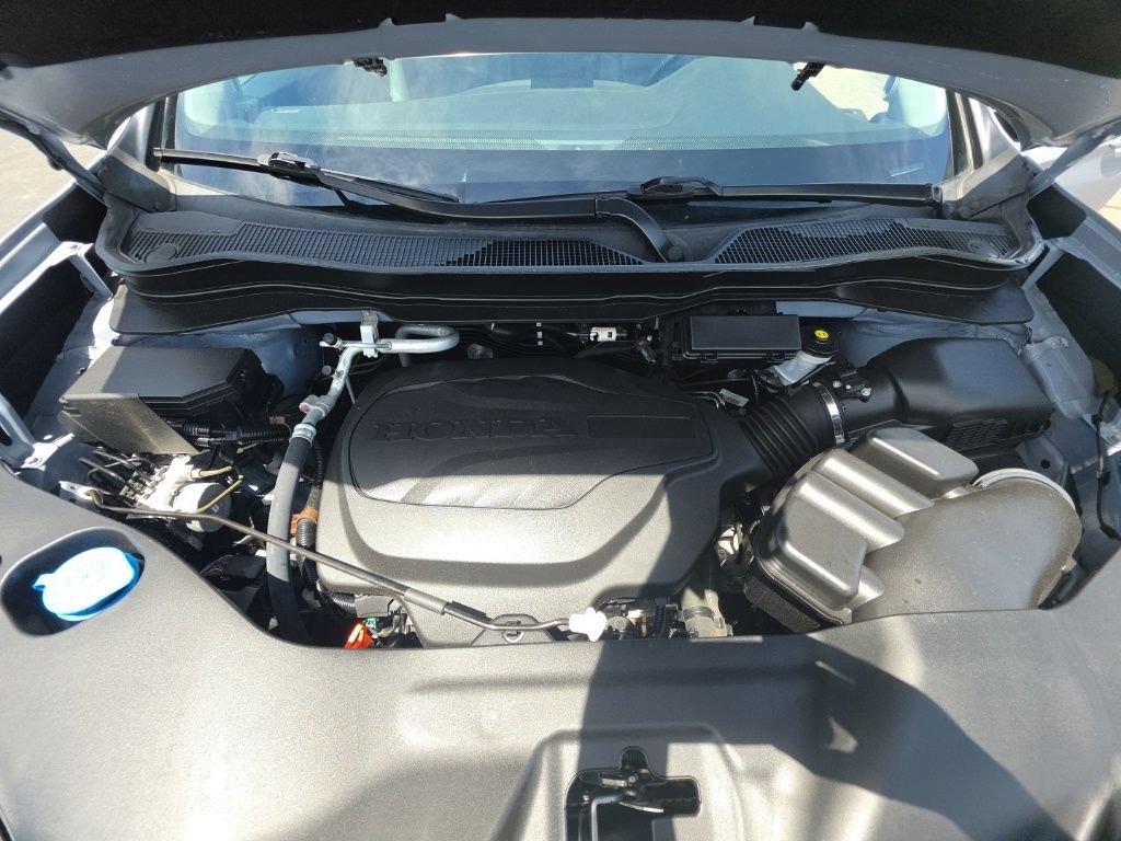 Used 2023 Honda Ridgeline RTL image 14