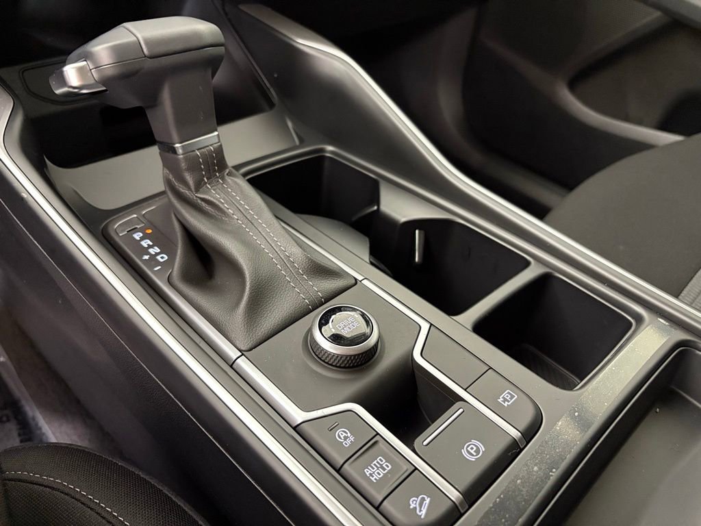 New 2026 Kia Sorento LX FWD image 33