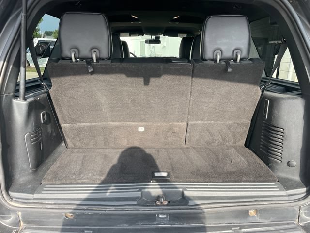 Used 2016 Ford Expedition Limited AWD/4WD image 23