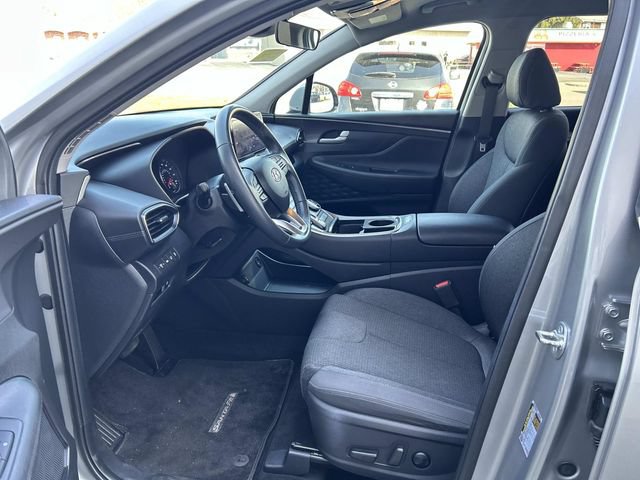 Used 2023 Hyundai Santa Fe SEL AWD/4WD image 12