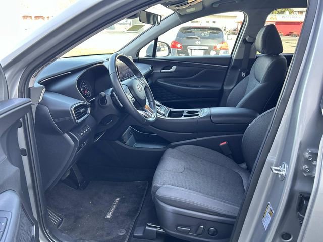 Certified 2023 Hyundai Santa Fe SEL image 12