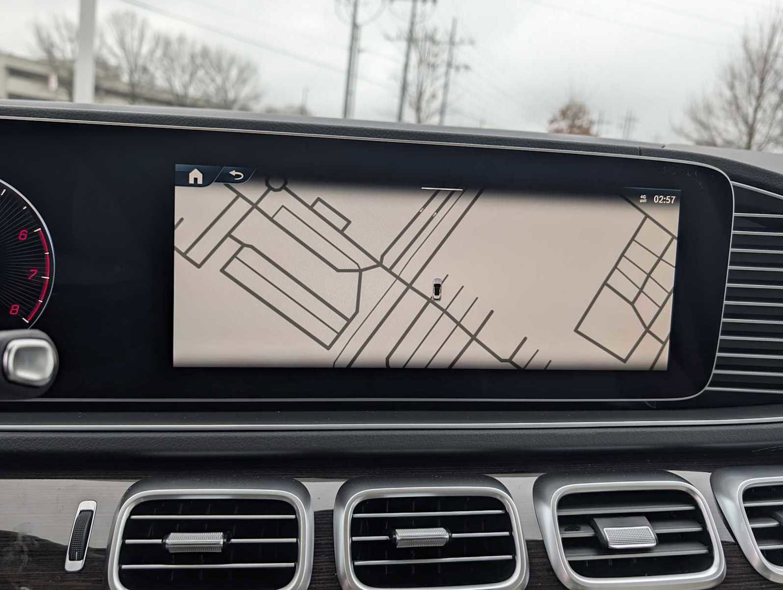 New 2026 Mercedes-Benz GLE 350 4MATIC image 10