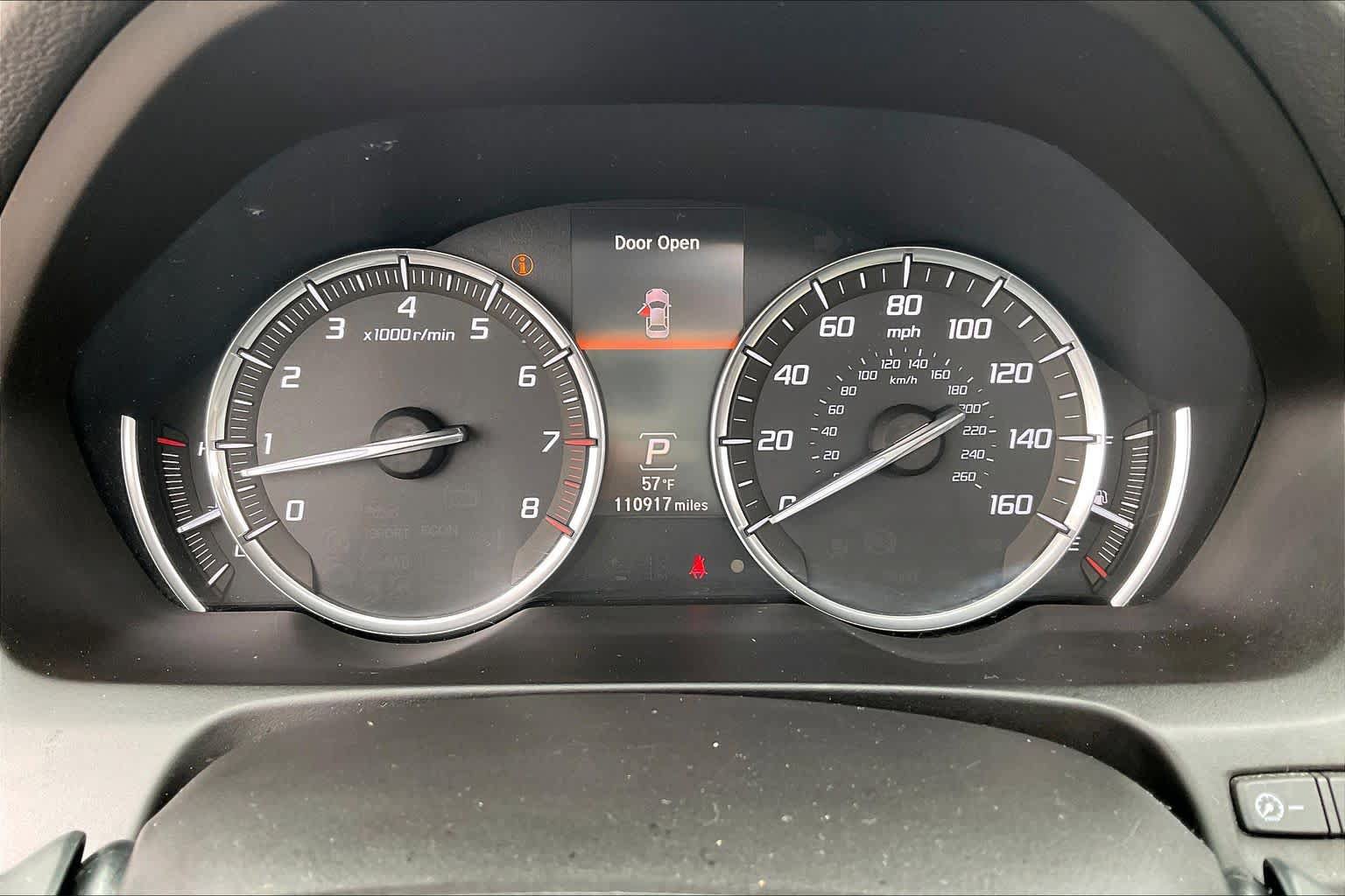 Used 2015 Acura TLX w/ Technology Package AWD/4WD image 25
