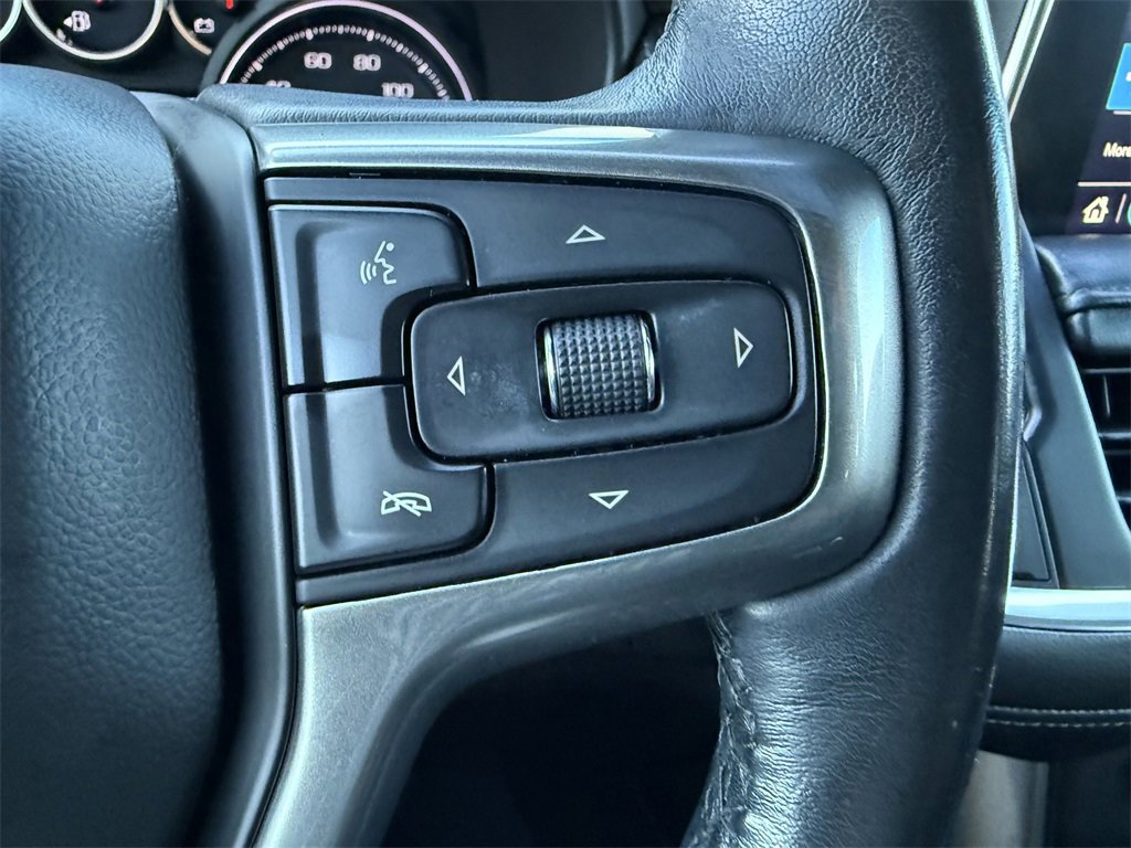 Used 2021 Chevrolet Tahoe Z71 image 23