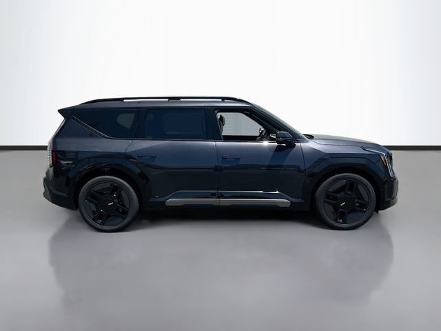 New 2026 Kia EV9 GT-Line AWD/4WD image 8