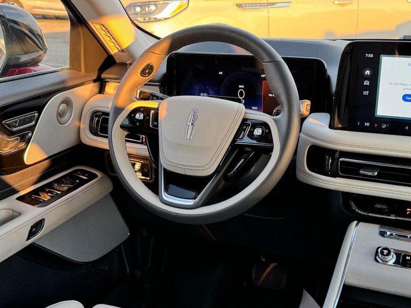 New 2025 Lincoln Aviator Reserve w/ Equipment Group 201A AWD/4WD image 16