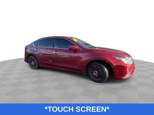 Used 2018 Nissan Altima 2.5 S w/ S Convenience Package image 2