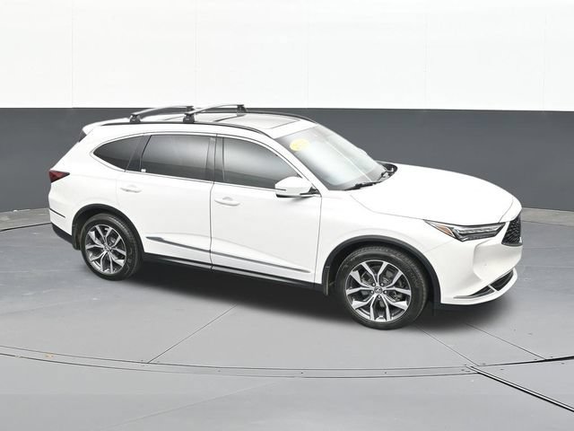 Used 2024 Acura MDX w/ Technology Package AWD/4WD image 65