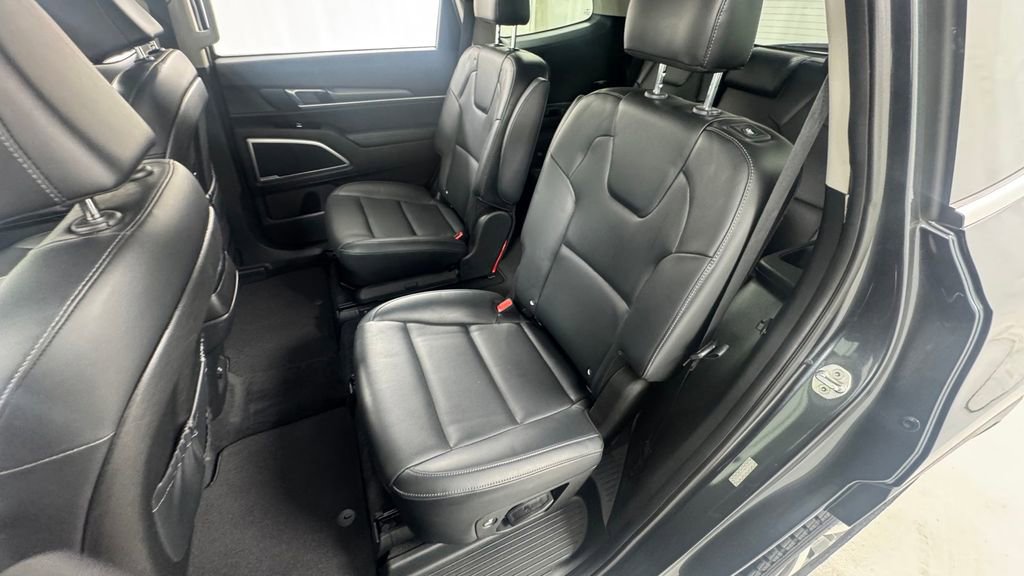 Used 2022 Kia Telluride S AWD/4WD image 12