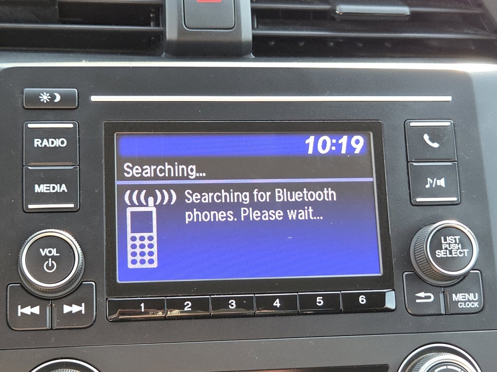Used 2016 Honda Civic LX image 4