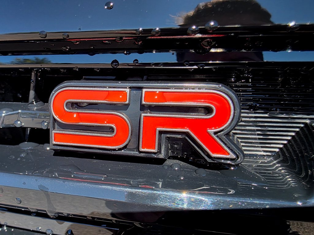 New 2027 Nissan Kicks SR w/ SR Premium Package FWD image 36