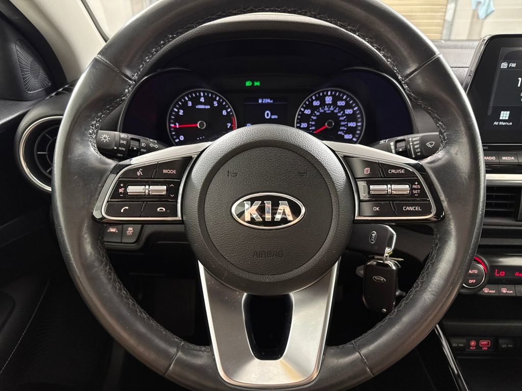 Used 2019 Kia Forte S image 13