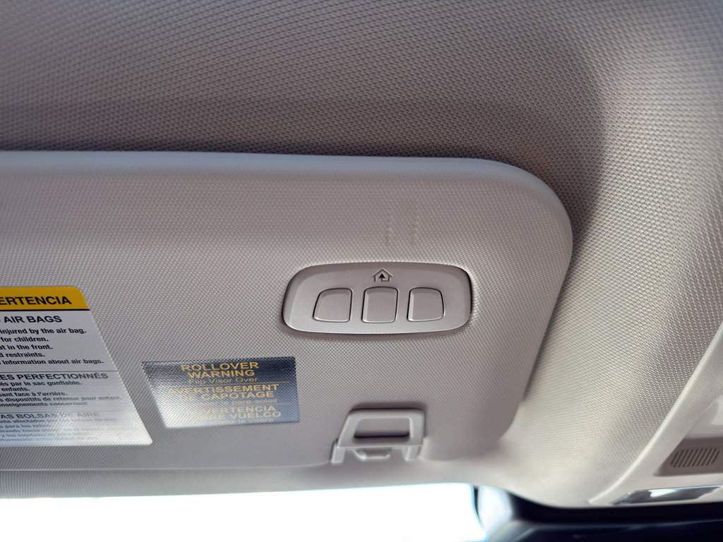 Used 2025 Ford Bronco Sport Big Bend w/ Convenience Package image 23