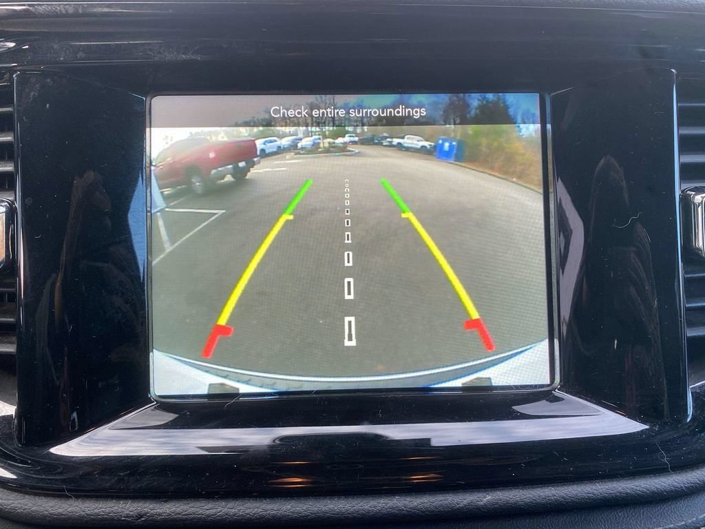 Used 2022 Dodge Durango GT AWD/4WD image 21