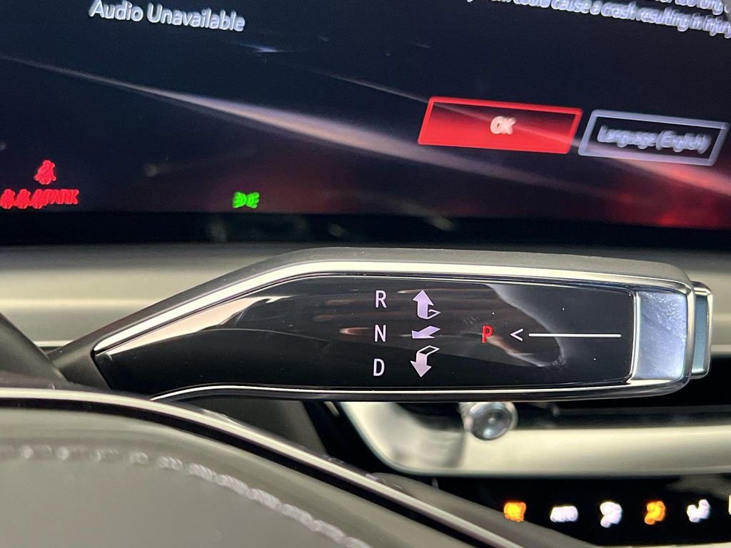 New 2026 Cadillac Lyriq V image 16