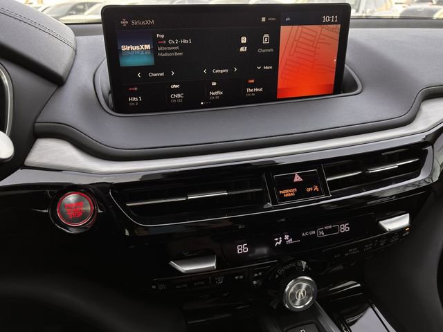 Certified 2023 Acura MDX SH-AWD w/ Technology Package image 19