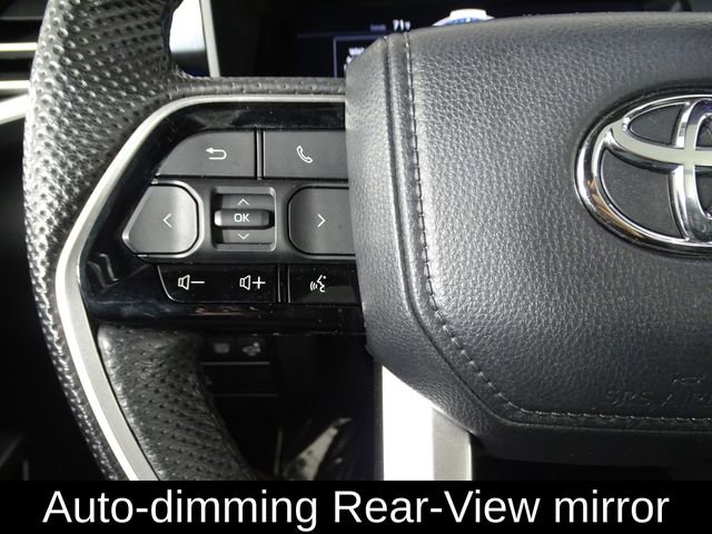 Used 2023 Toyota Tundra Platinum image 24