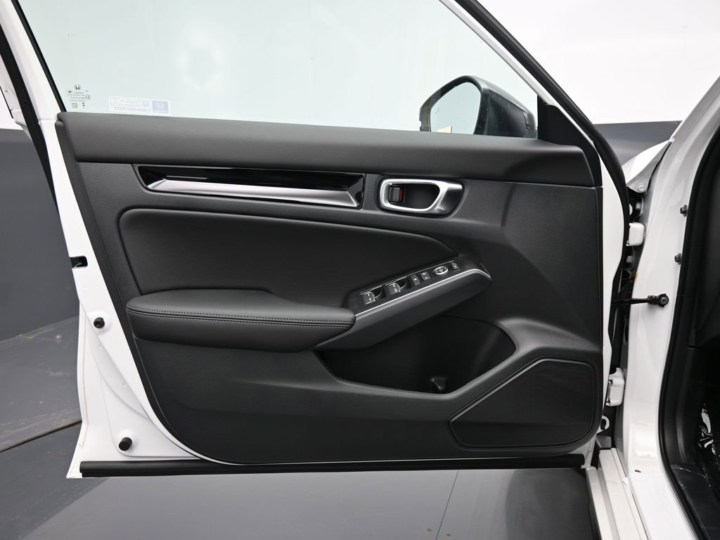 New 2026 Honda Civic Sport Touring image 30