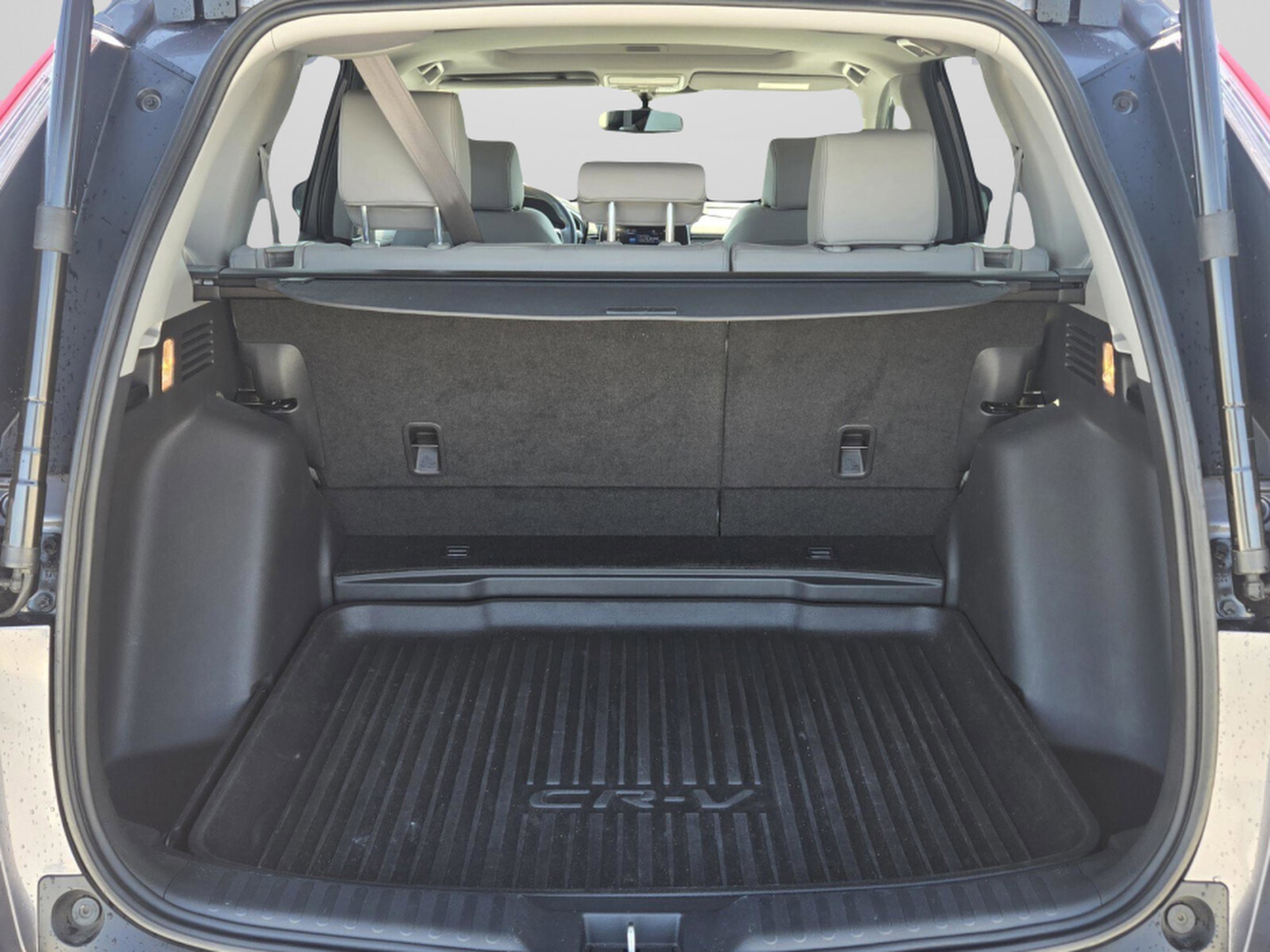 Used 2018 Honda CR-V EX-L image 12