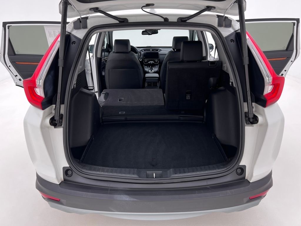 Used 2019 Honda CR-V EX-L image 24