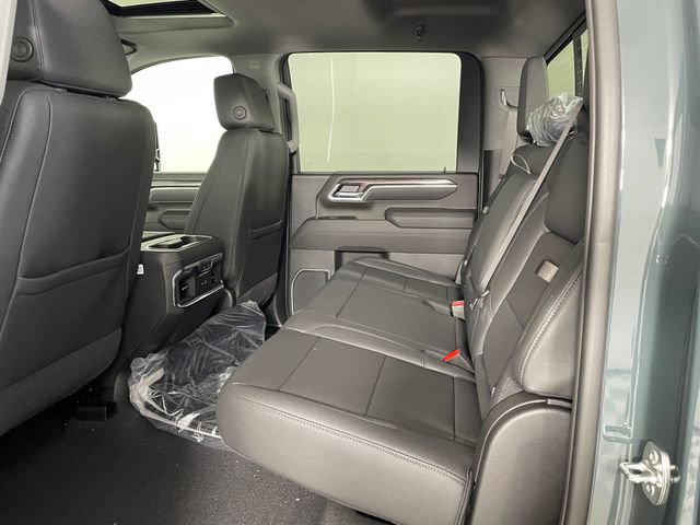 New 2026 Chevrolet Silverado 2500 LTZ w/ LTZ Plus Package AWD/4WD image 15