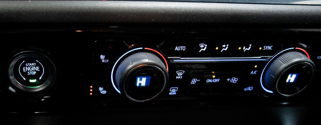 Used 2023 Chevrolet Silverado 1500 LT Trail Boss image 22