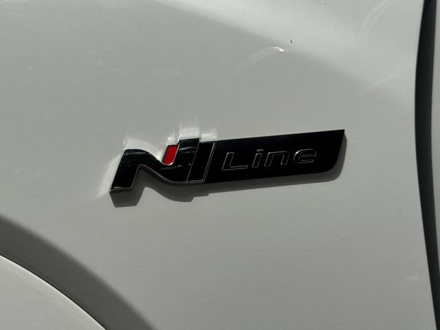 Used 2023 Hyundai Kona N Line FWD image 29