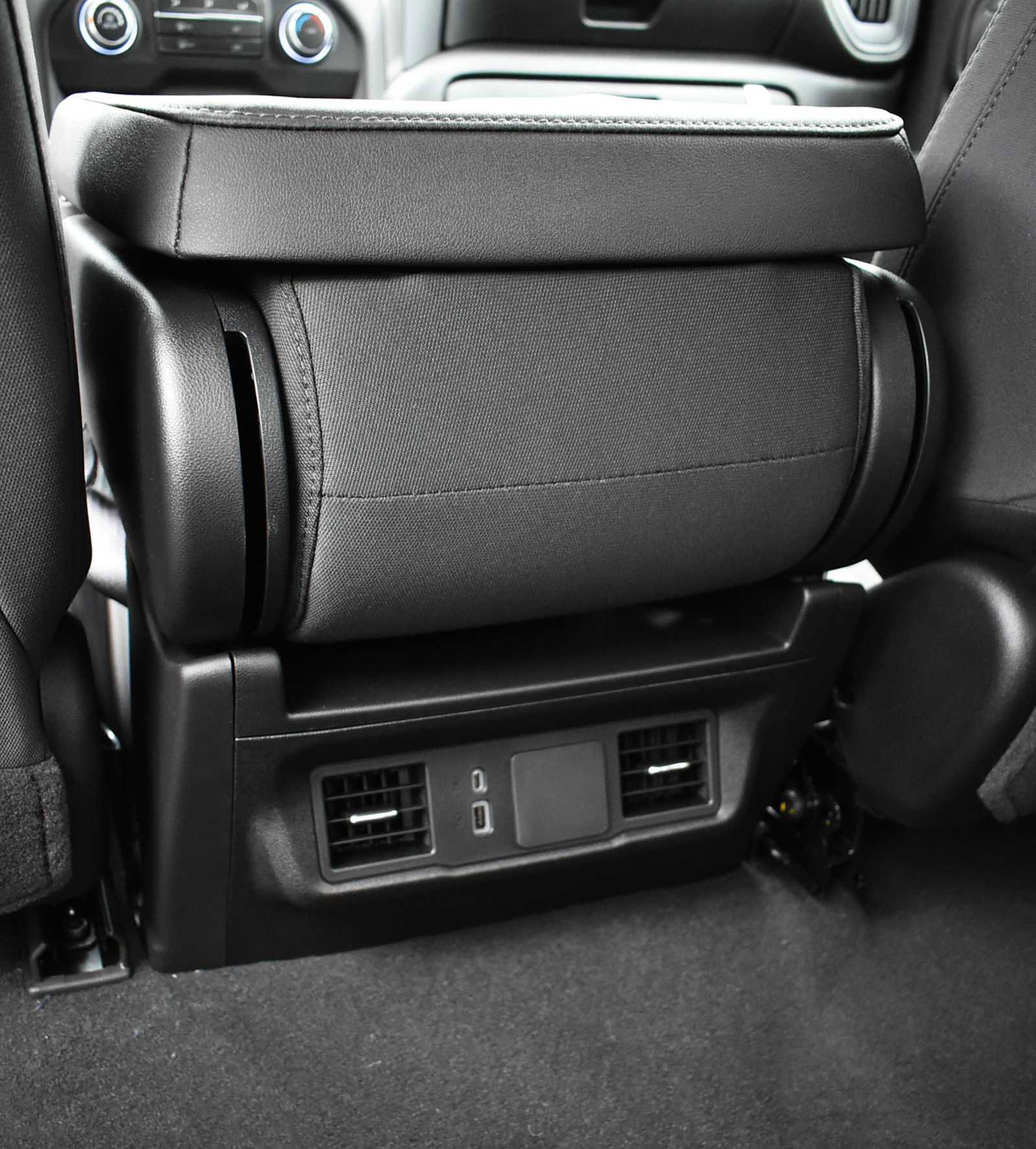 New 2026 Chevrolet Silverado 2500 Custom w/ Custom Value Package image 10