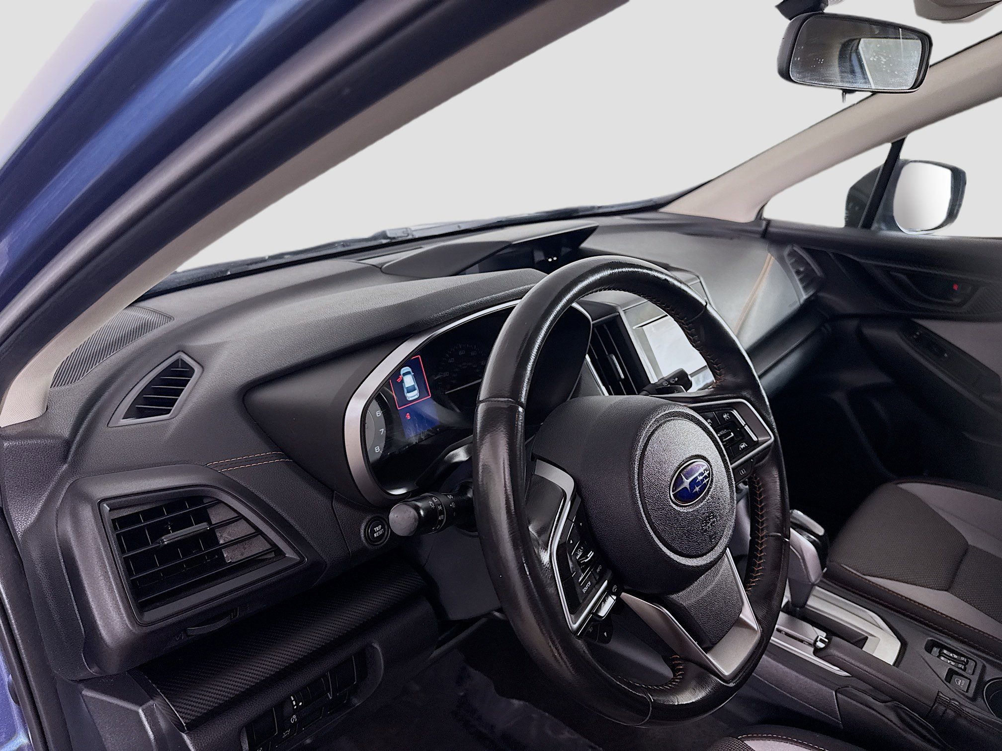 Used 2020 Subaru Crosstrek 2.0i Premium image 22