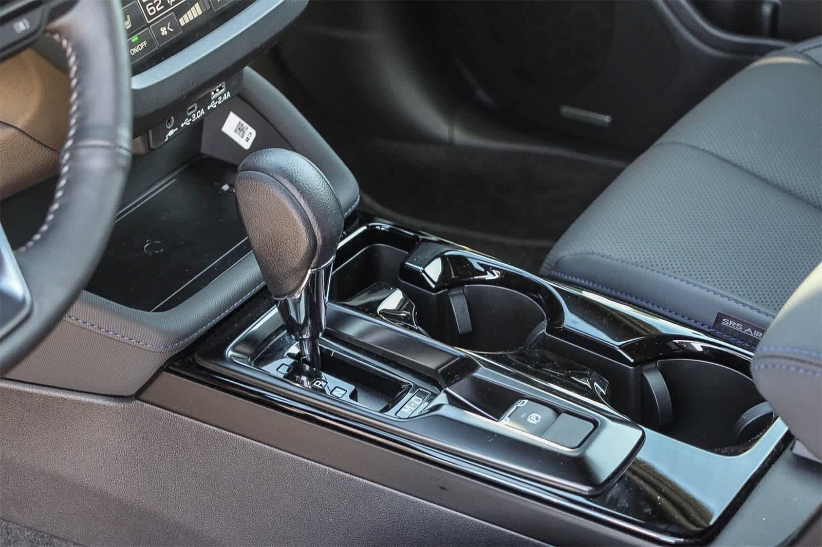 New 2026 Subaru Forester Limited AWD/4WD image 16
