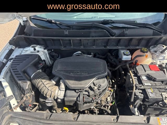 Used 2019 GMC Acadia SLE w/ GMC Pro Grade Package AWD/4WD image 42