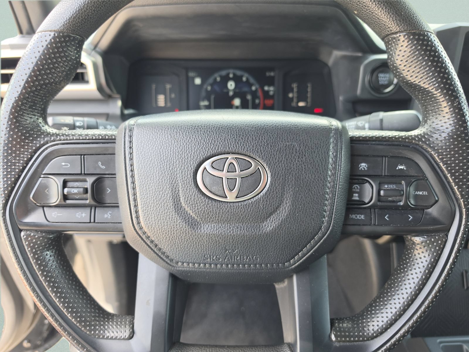 Used 2024 Toyota Tacoma SR5 RWD image 34
