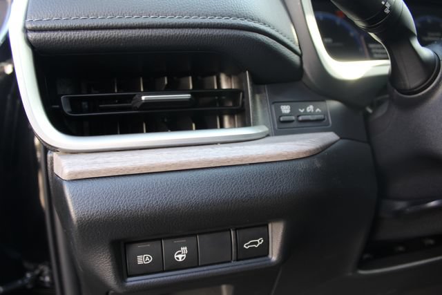 Certified 2025 Toyota Grand Highlander AWD image 61