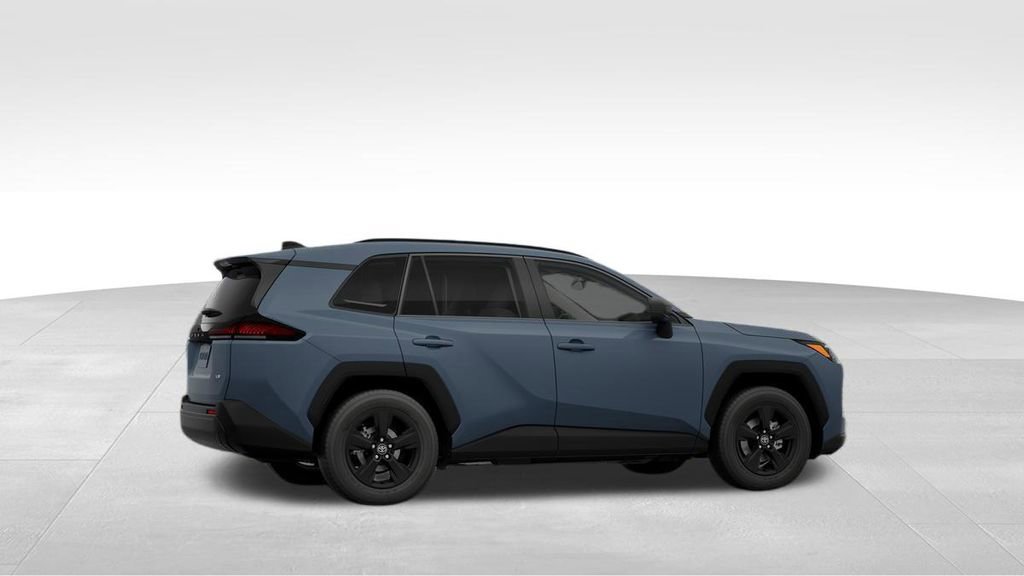 New 2026 Toyota RAV4 LE image 13