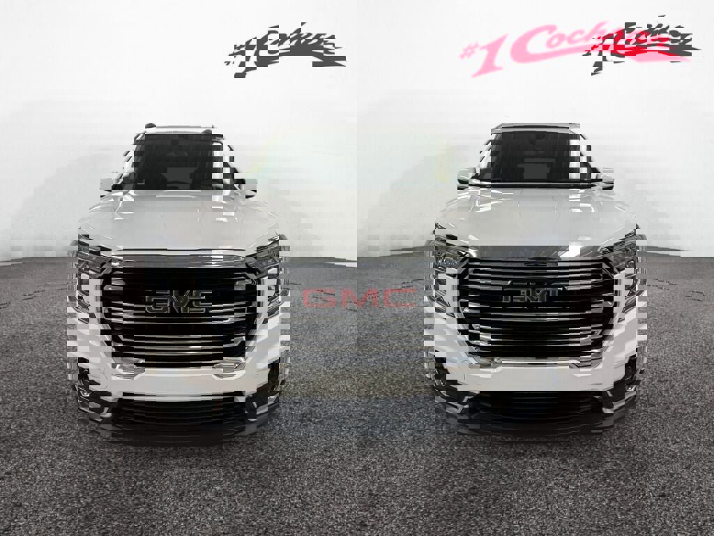 Certified 2023 GMC Terrain SLT w/ LPO, Floor Liner Package image 36