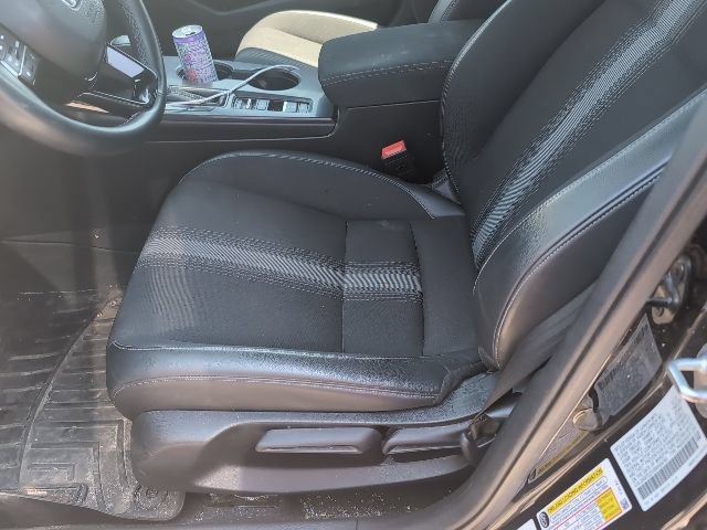 Used 2022 Honda Civic Sport image 7