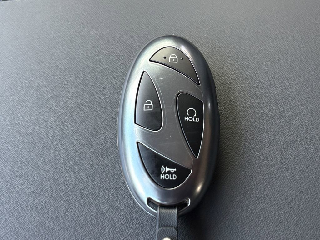 New 2026 Hyundai Santa Fe XRT image 33