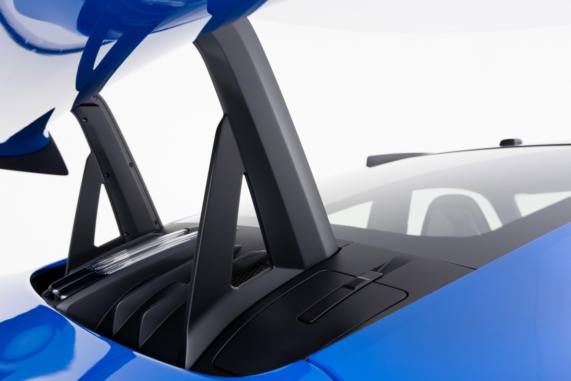 Used 2025 Porsche 911 GT3 RS image 69