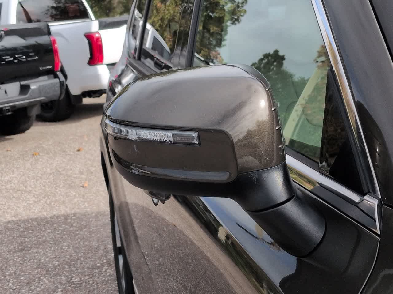 Used 2020 Kia Telluride EX FWD image 12