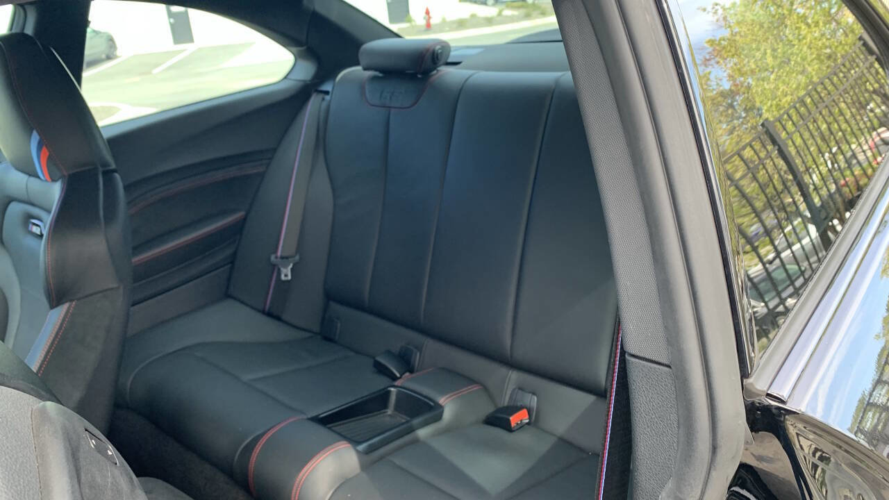 Used 2020 BMW M2 CS image 34
