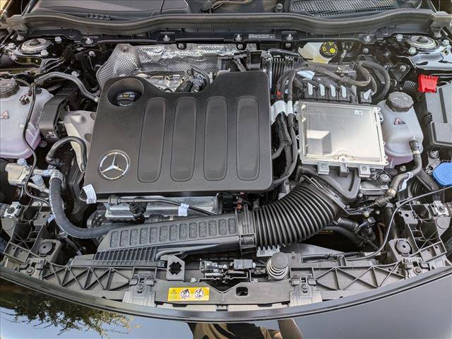 New 2027 Mercedes-Benz CLA 220 image 16
