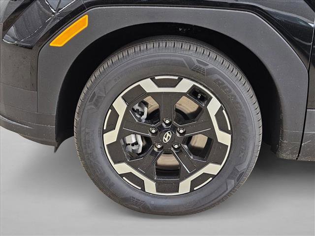 New 2026 Hyundai Santa Fe SEL image 10