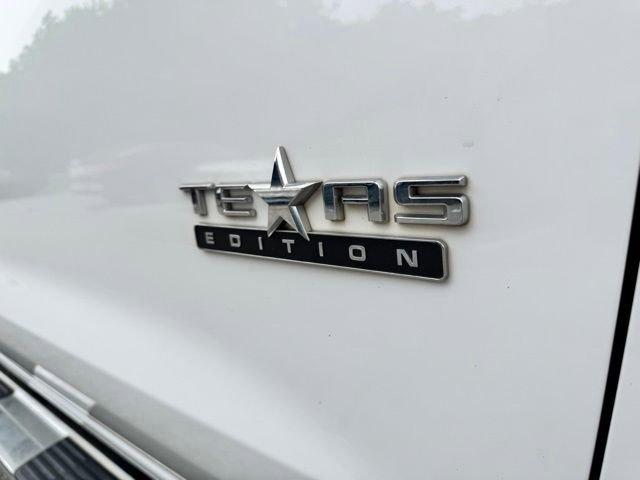 Used 2019 Chevrolet Silverado 1500 LT w/ Texas Edition RWD image 6