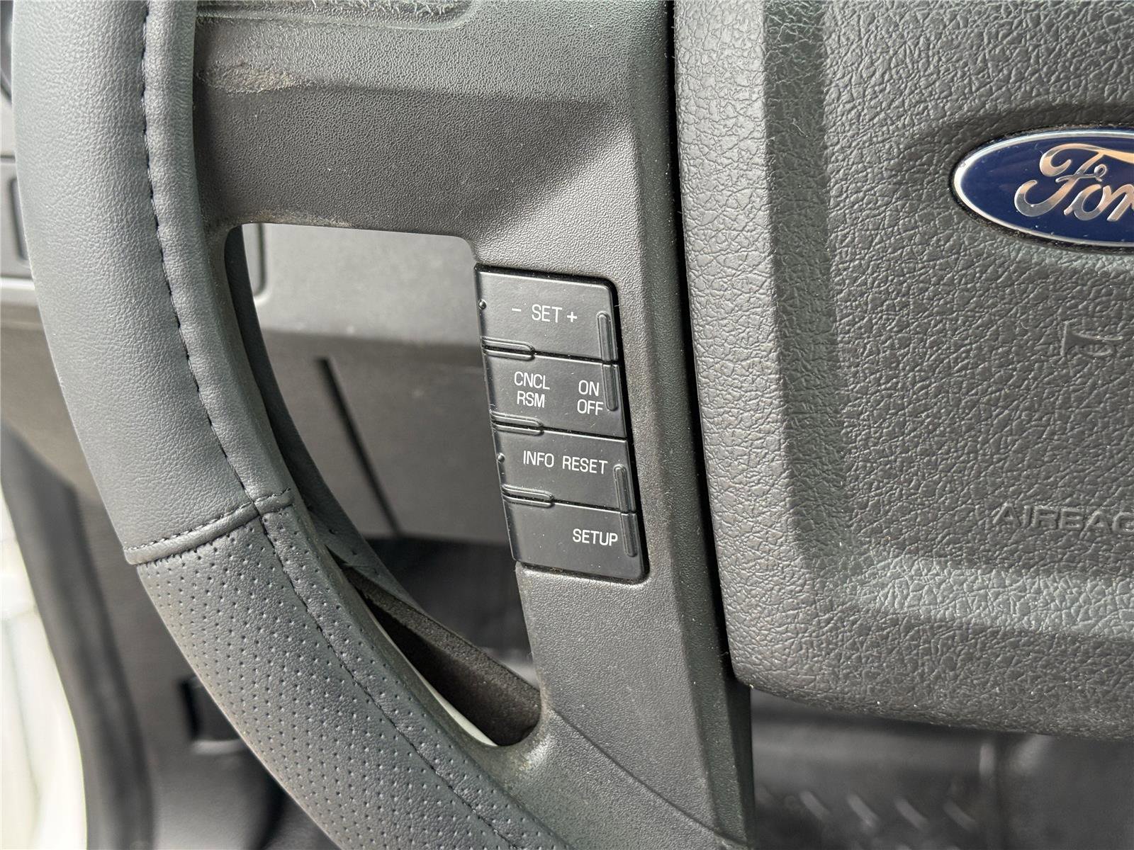 Used 2014 Ford F150 XL w/ Power Equipment Group RWD image 22