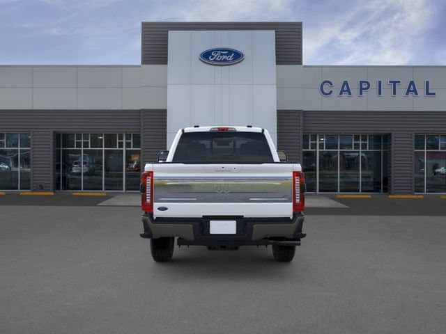 New 2026 Ford F250 King Ranch AWD/4WD image 5