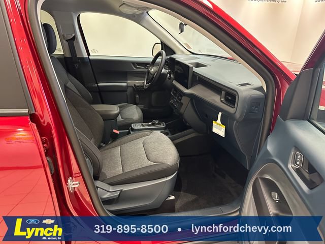 New 2026 Ford Maverick XLT w/ XLT Luxury Package AWD/4WD image 6