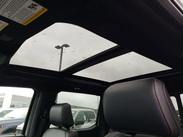 New 2026 Ford F150 Tremor w/ Equipment Group 402A High image 29