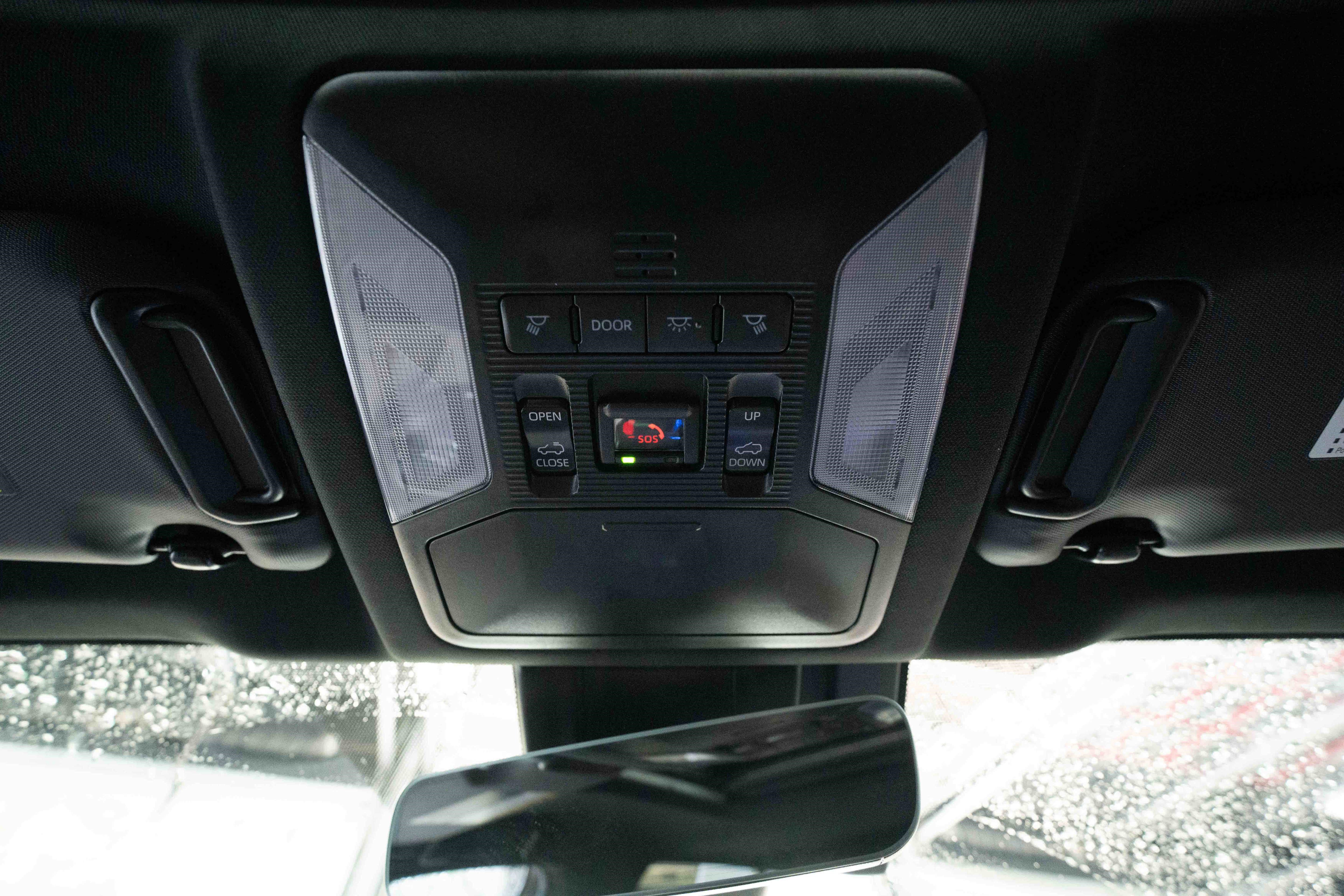 Used 2023 Toyota RAV4 XSE image 18